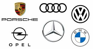 PKW Produzenten Deutschland